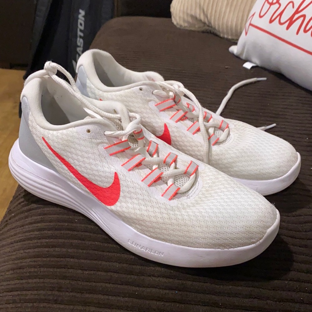 Nike Lunar’s